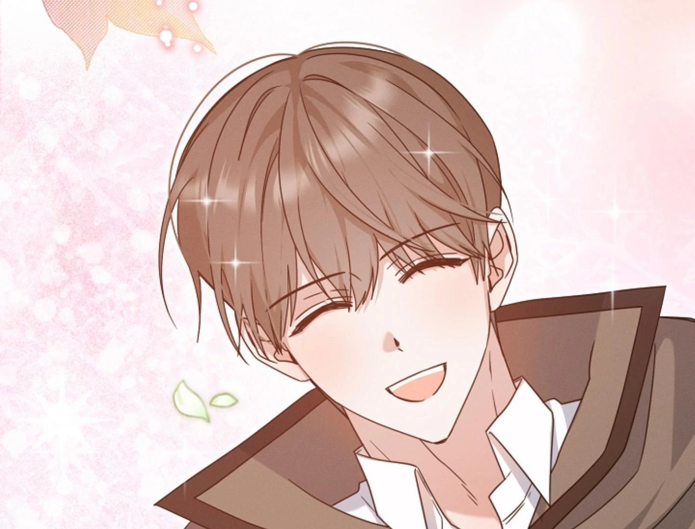 They’re All The Same (Kang Byeol) - Chapter 9 manhwa