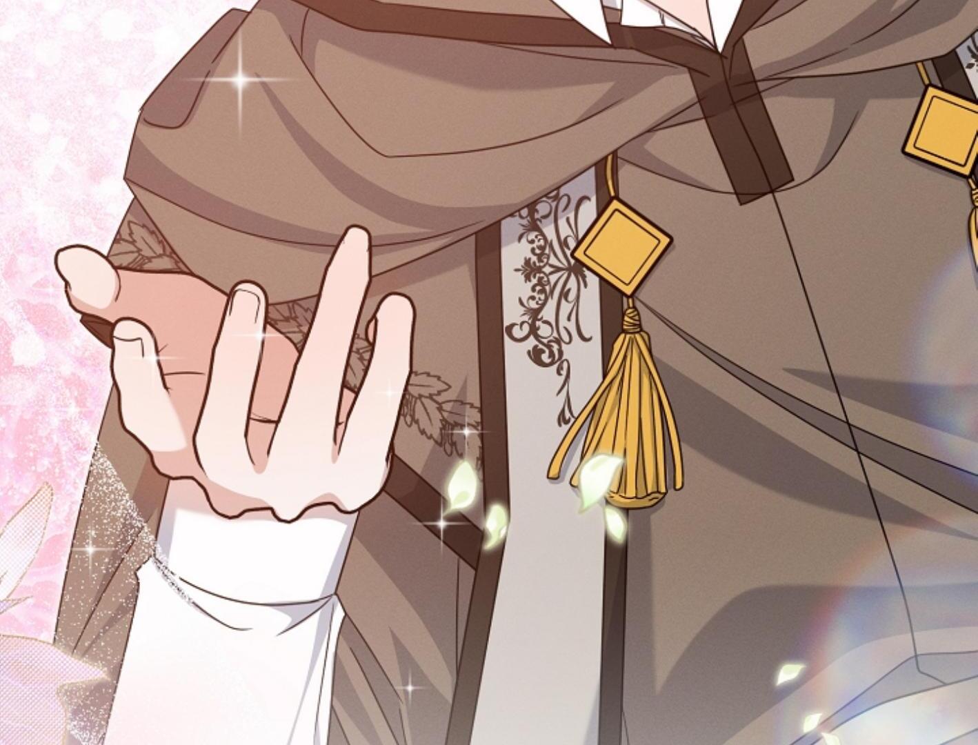 They’re All The Same (Kang Byeol) - Chapter 9 manhwa