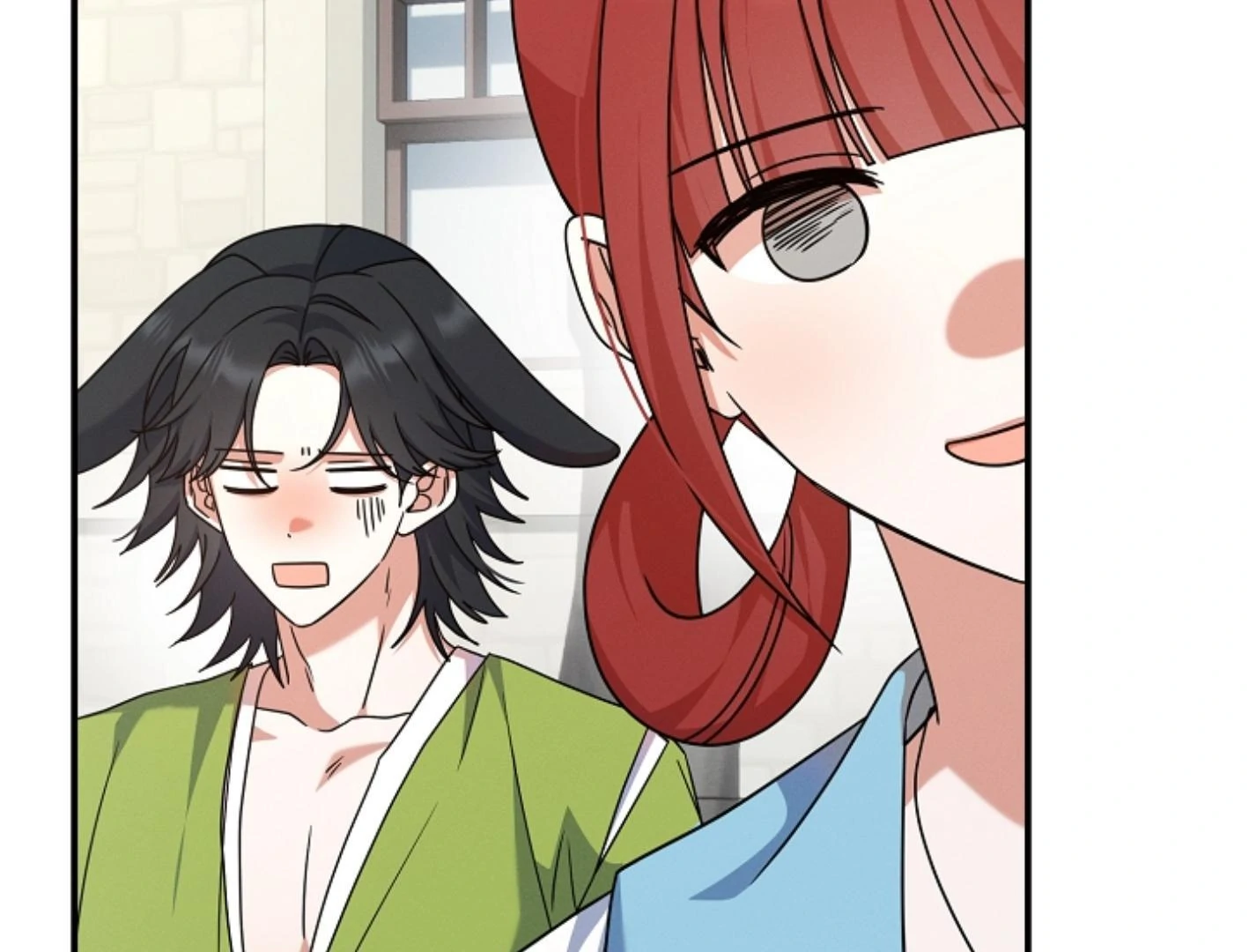They’re All The Same (Kang Byeol) - Chapter 9 manhwa