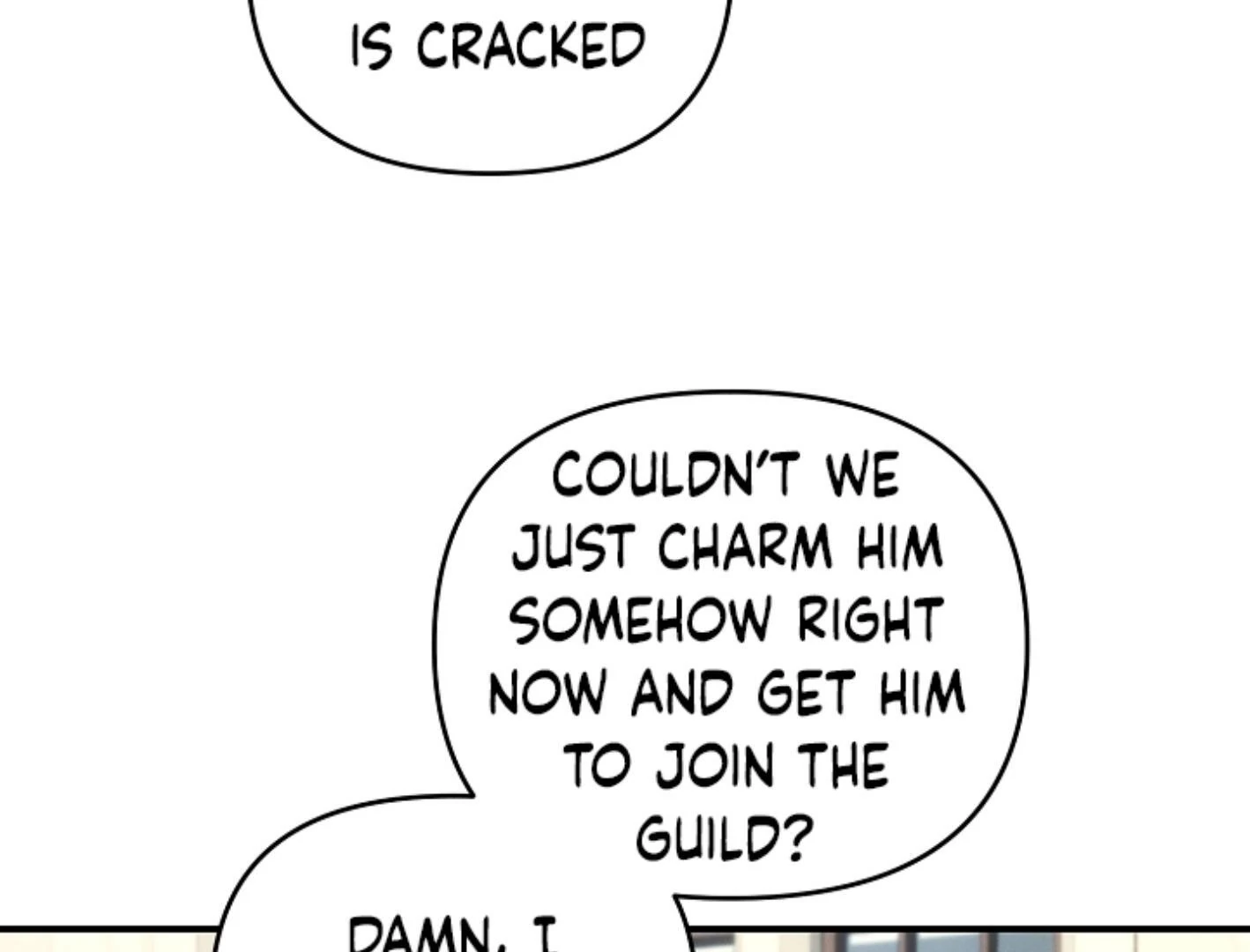 They’re All The Same (Kang Byeol) - Chapter 9 manhwa