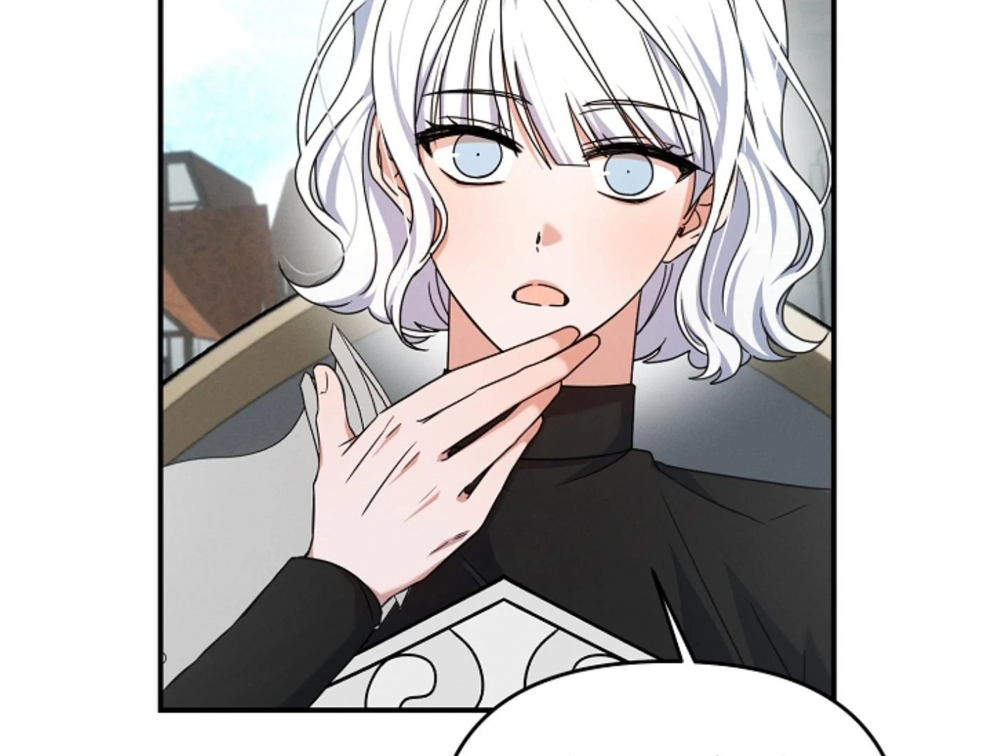 They’re All The Same (Kang Byeol) - Chapter 9 manhwa