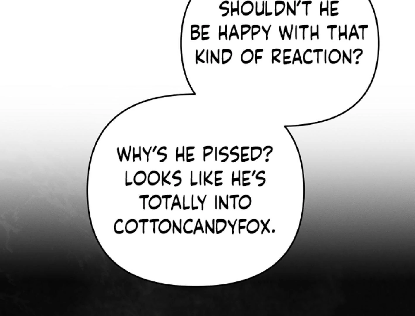 They’re All The Same (Kang Byeol) - Chapter 9 manhwa