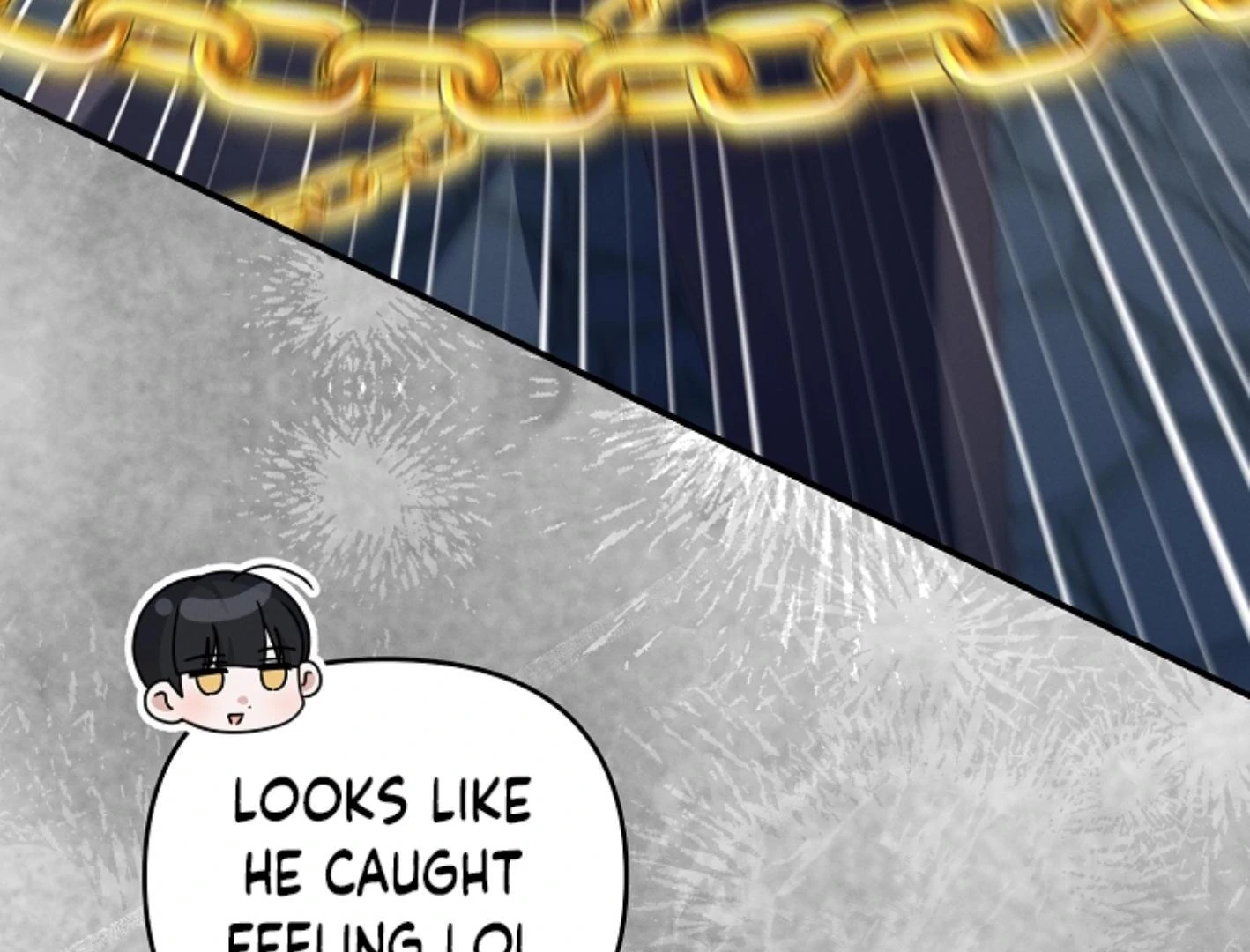 They’re All The Same (Kang Byeol) - Chapter 9 manhwa