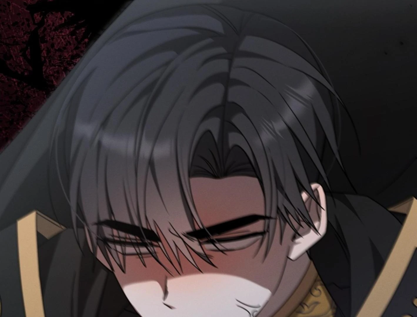 They’re All The Same (Kang Byeol) - Chapter 9 manhwa