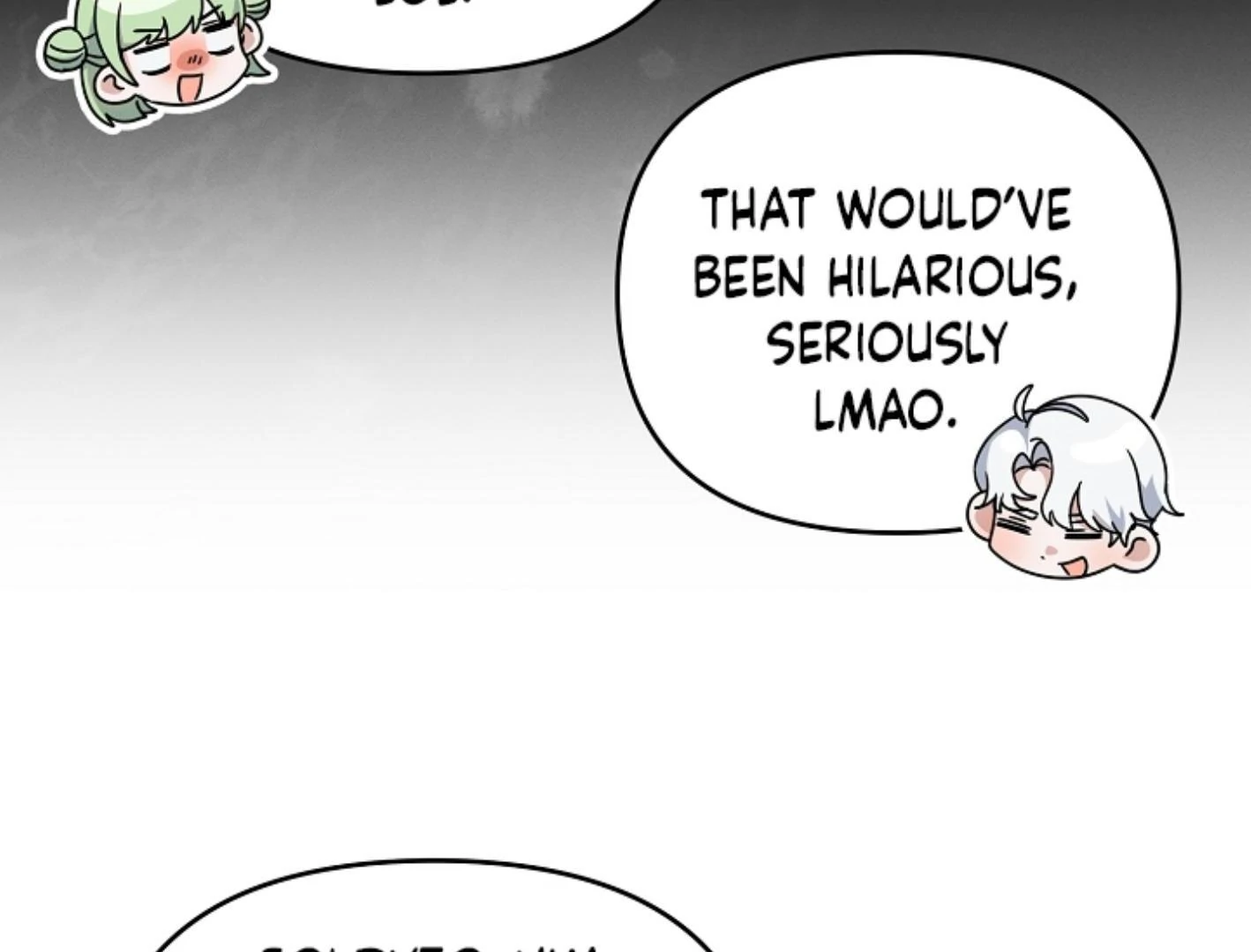 They’re All The Same (Kang Byeol) - Chapter 9 manhwa
