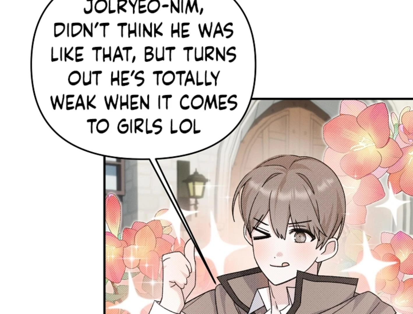 They’re All The Same (Kang Byeol) - Chapter 9 manhwa