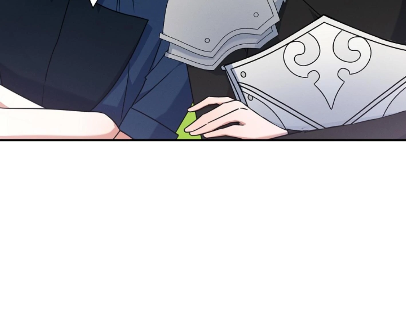 They’re All The Same (Kang Byeol) - Chapter 9 manhwa