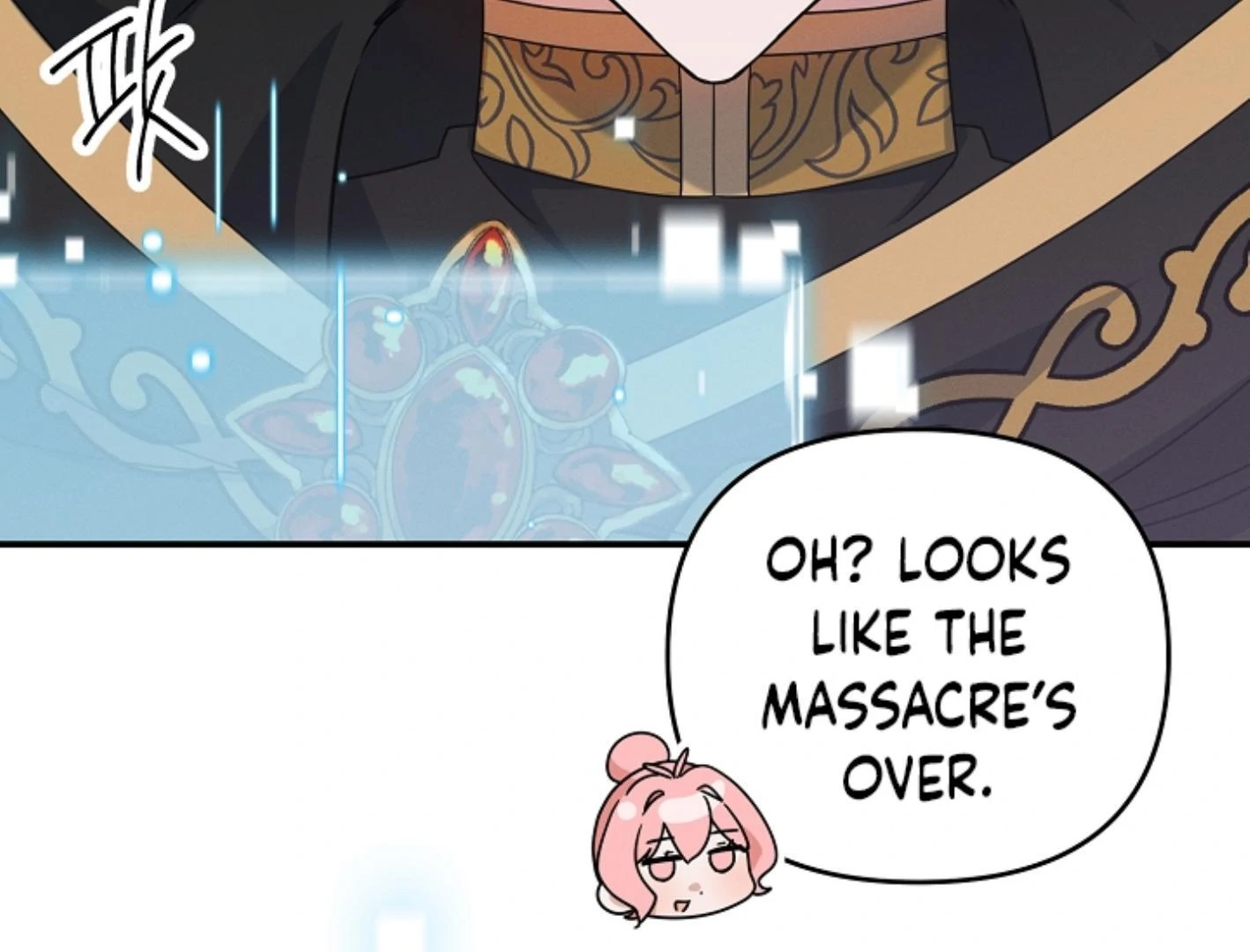 They’re All The Same (Kang Byeol) - Chapter 9 manhwa