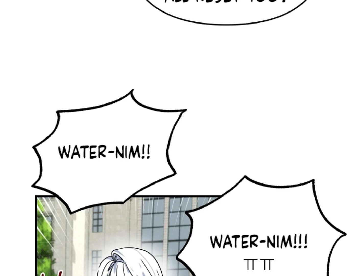 They’re All The Same (Kang Byeol) - Chapter 9 manhwa