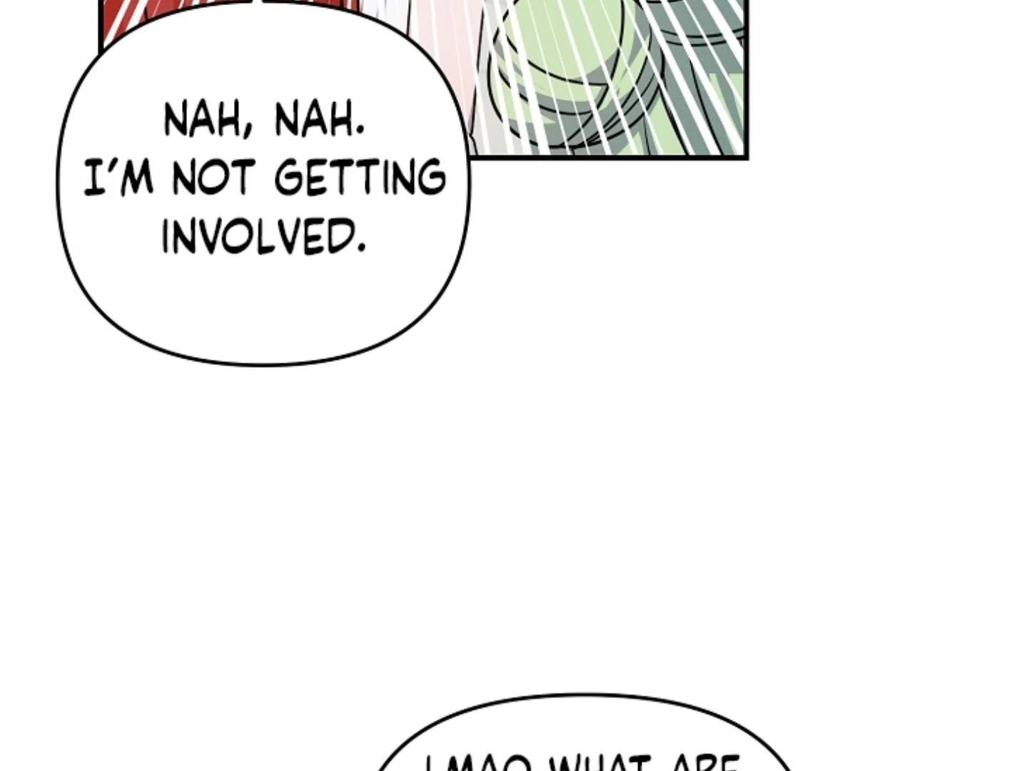 They’re All The Same (Kang Byeol) - Chapter 9 manhwa