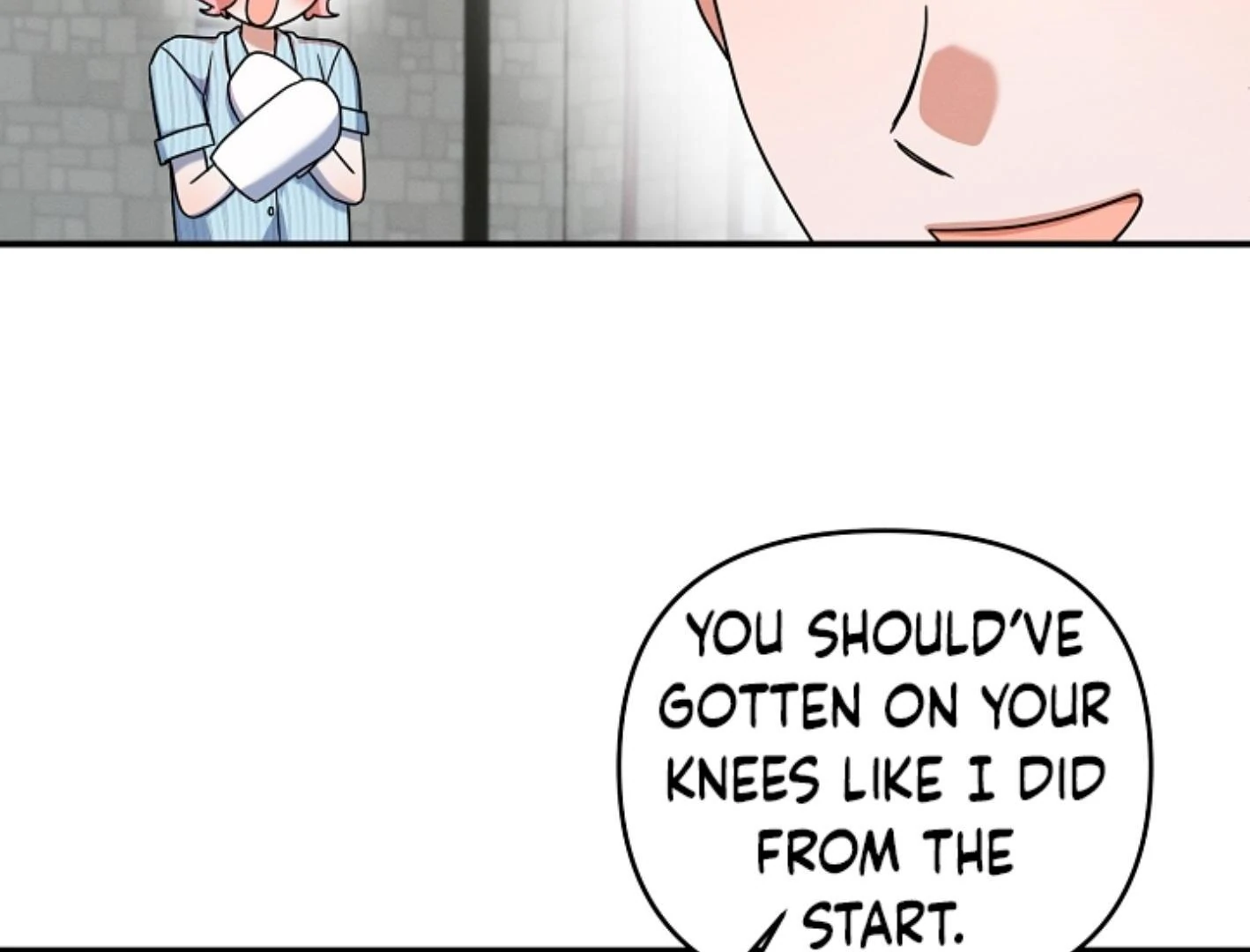 They’re All The Same (Kang Byeol) - Chapter 9 manhwa