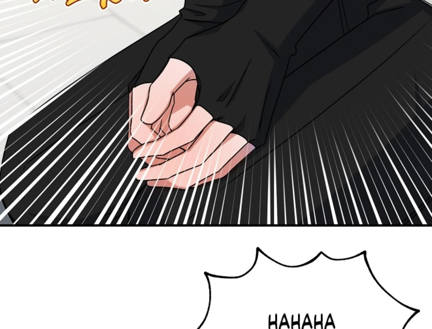 They’re All The Same (Kang Byeol) - Chapter 9 manhwa