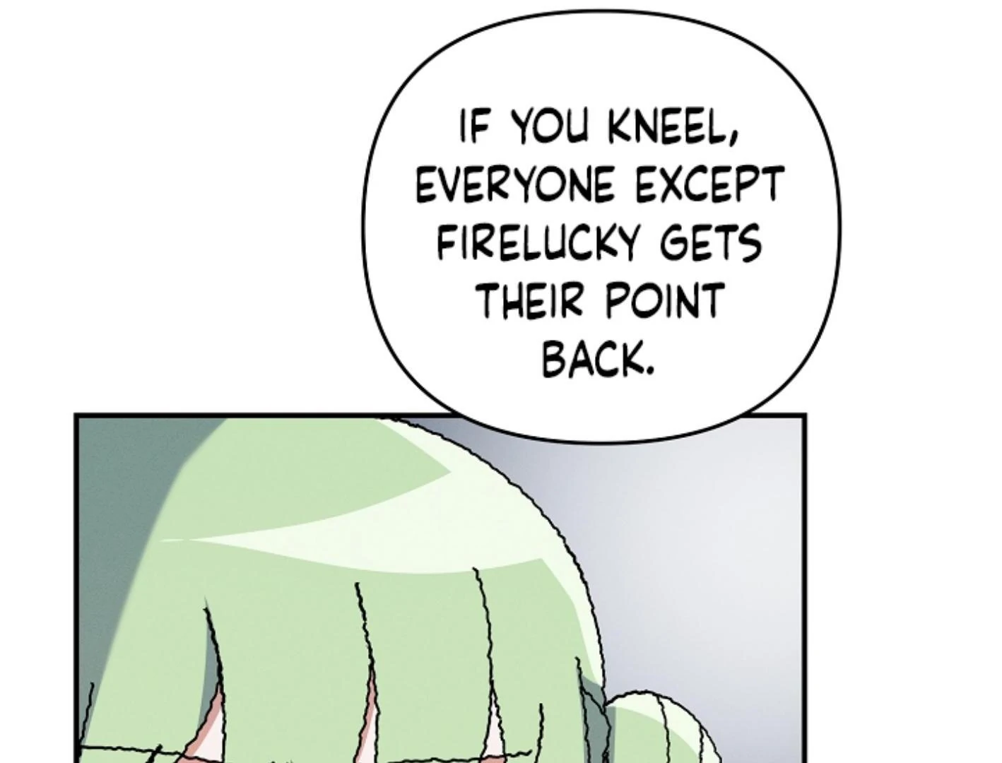 They’re All The Same (Kang Byeol) - Chapter 9 manhwa