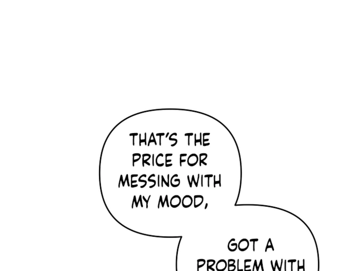They’re All The Same (Kang Byeol) - Chapter 9 manhwa
