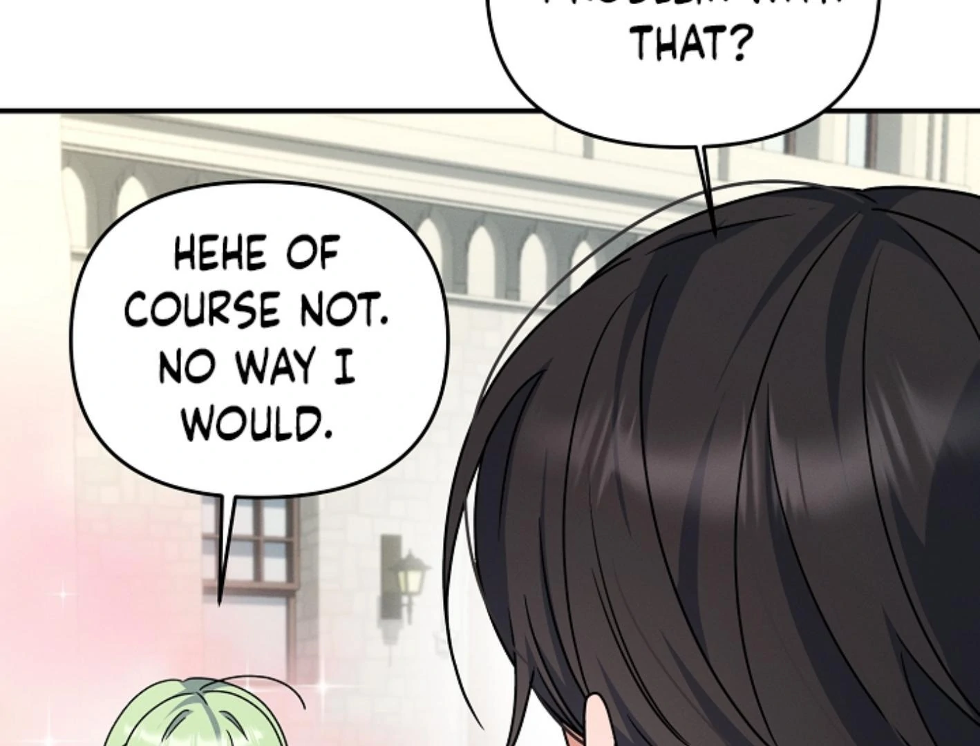 They’re All The Same (Kang Byeol) - Chapter 9 manhwa