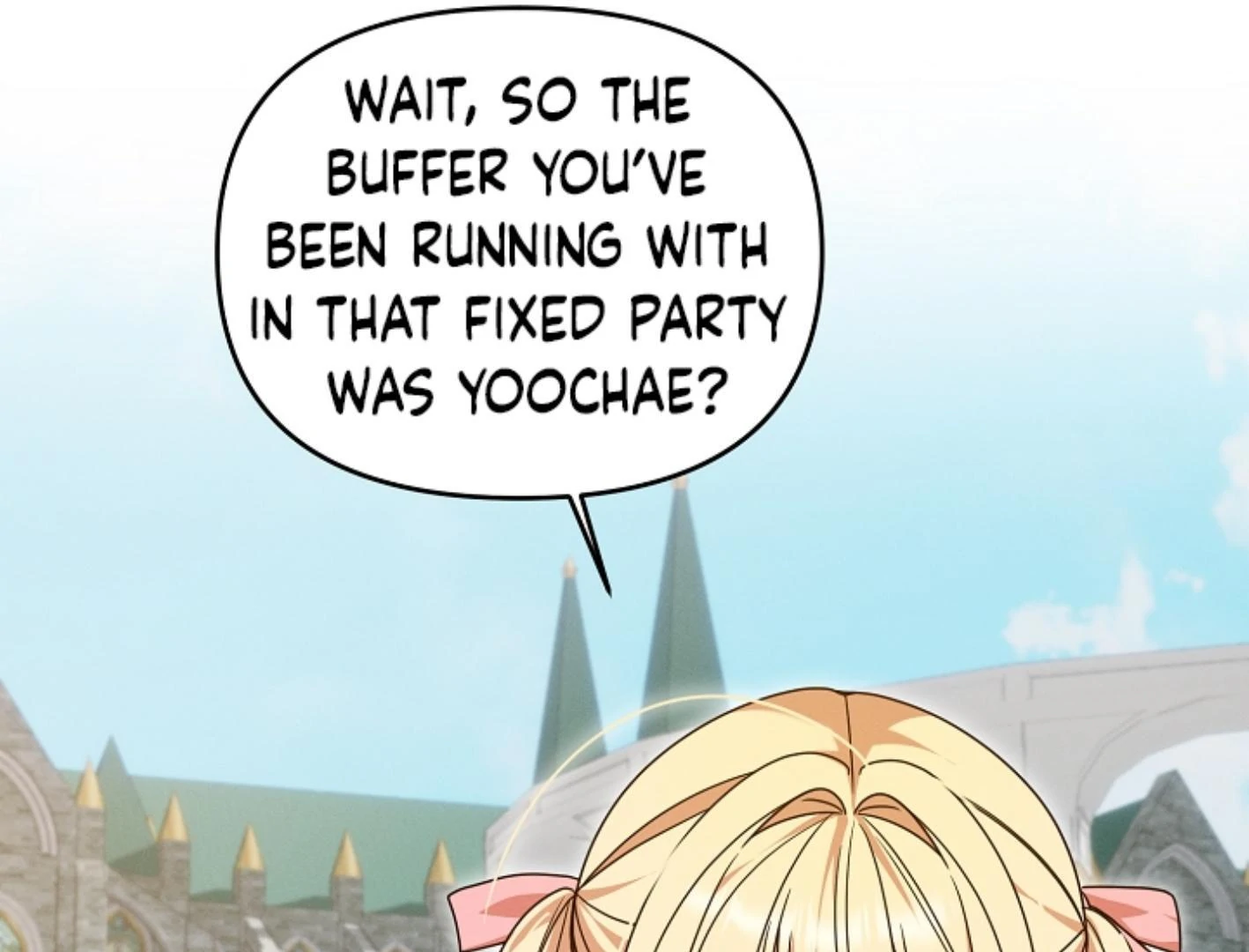 They’re All The Same (Kang Byeol) - Chapter 9 manhwa