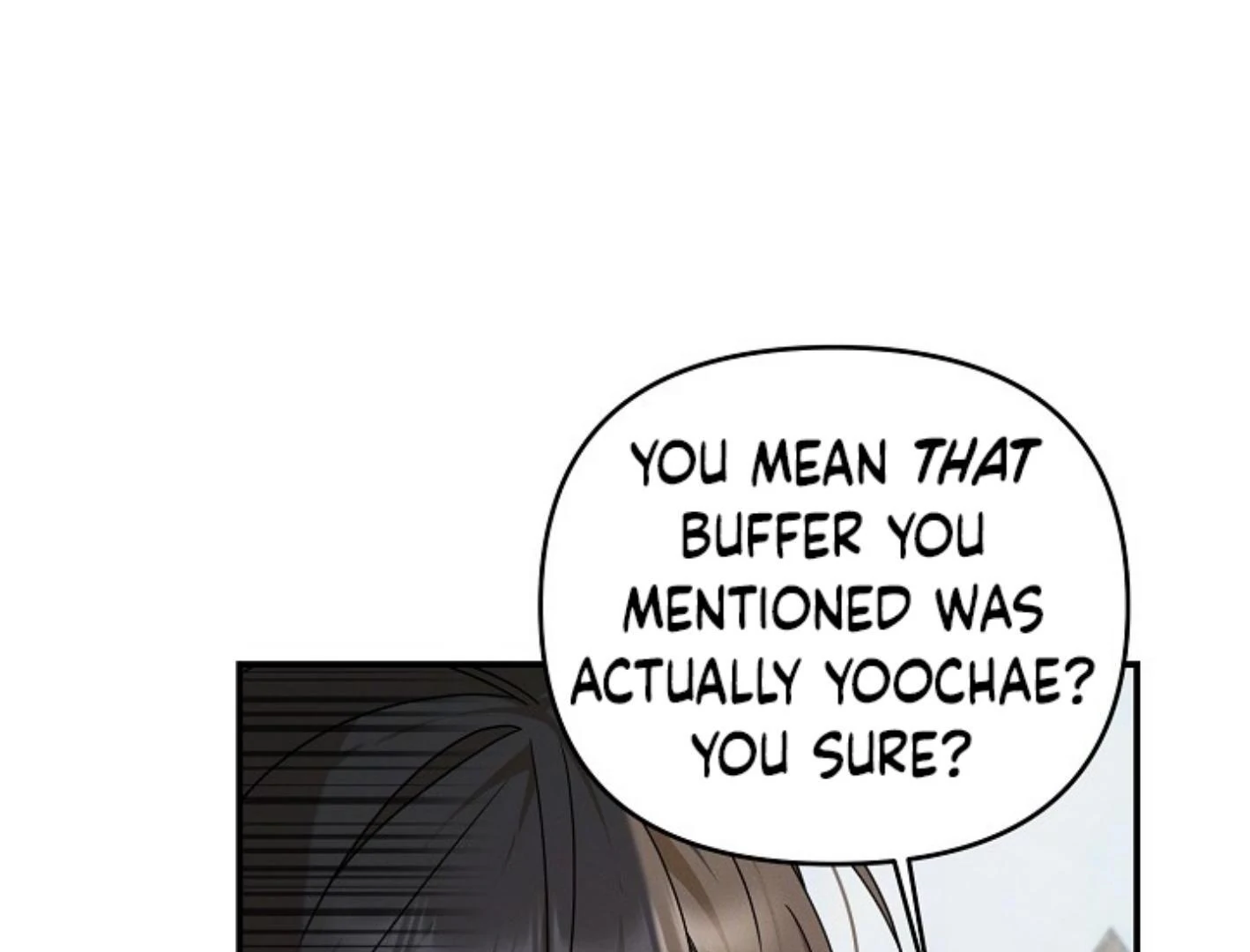They’re All The Same (Kang Byeol) - Chapter 9 manhwa