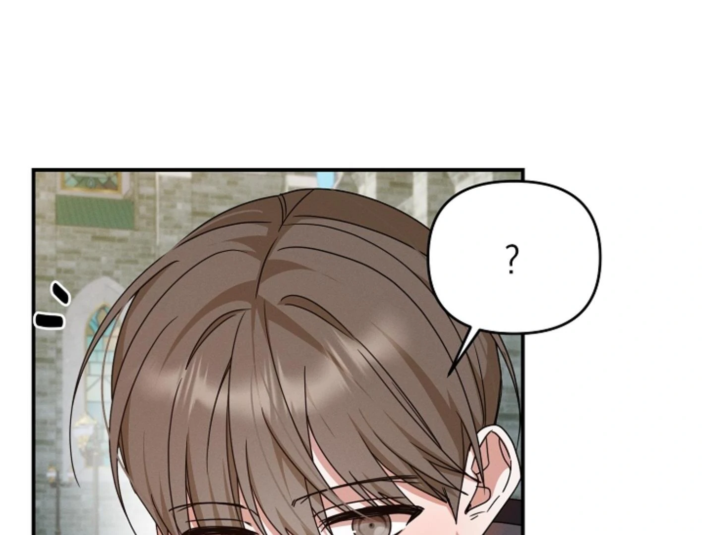 They’re All The Same (Kang Byeol) - Chapter 9 manhwa