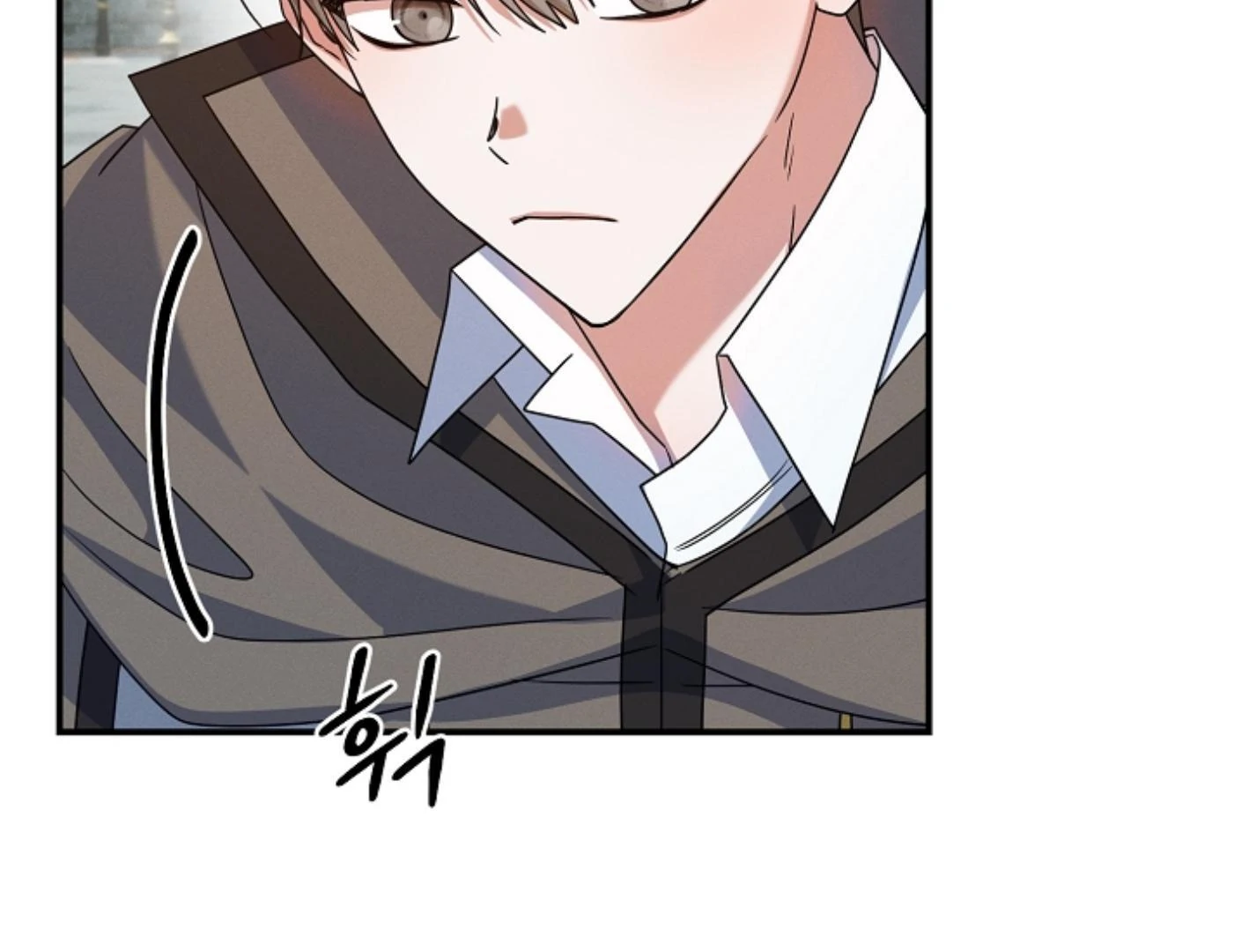They’re All The Same (Kang Byeol) - Chapter 9 manhwa