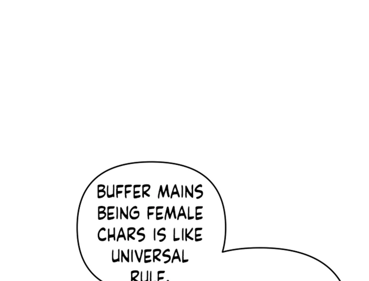 They’re All The Same (Kang Byeol) - Chapter 9 manhwa