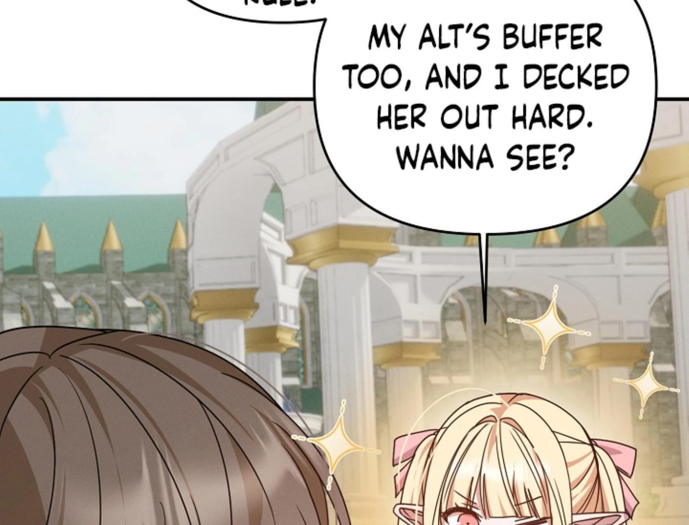 They’re All The Same (Kang Byeol) - Chapter 9 manhwa