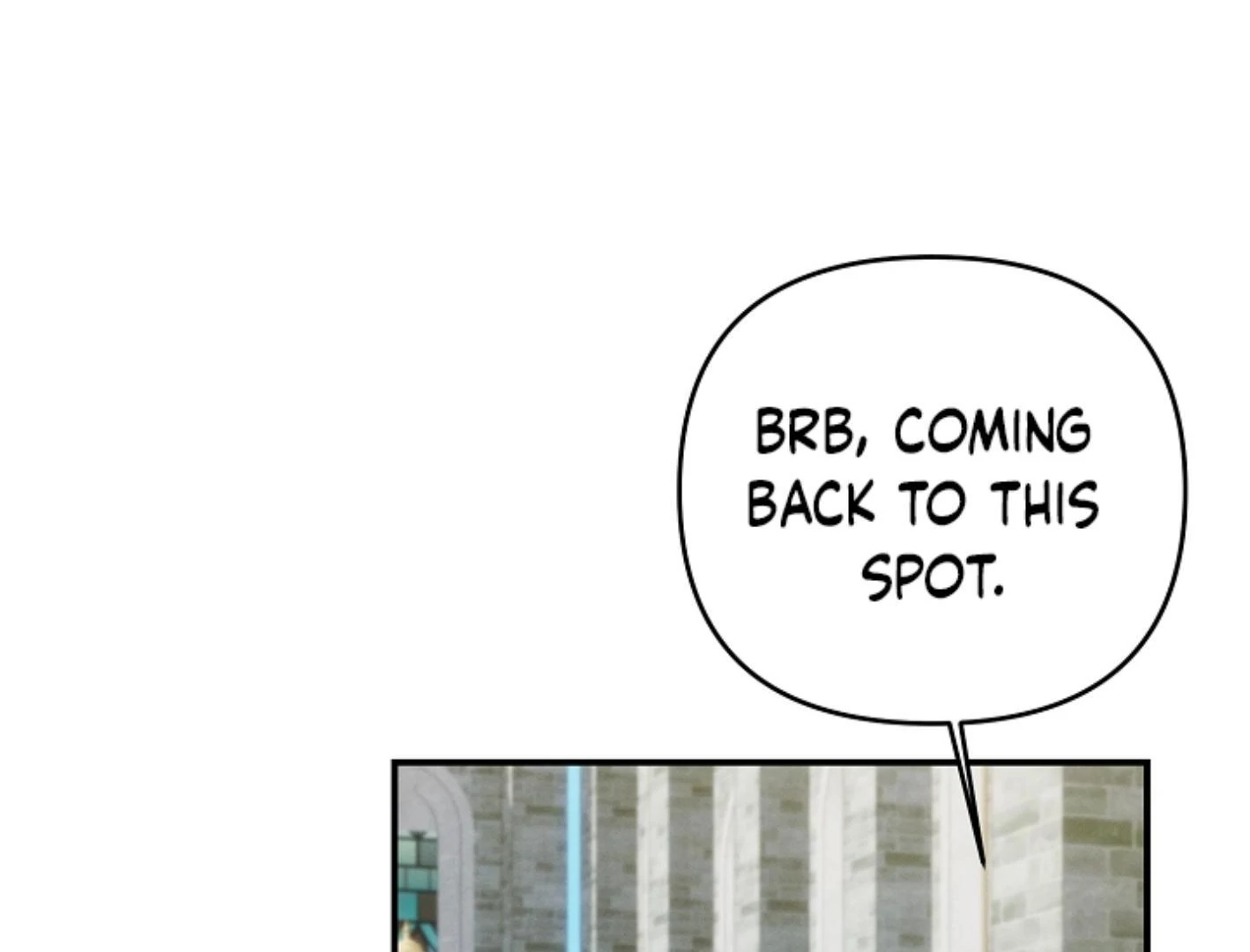 They’re All The Same (Kang Byeol) - Chapter 9 manhwa