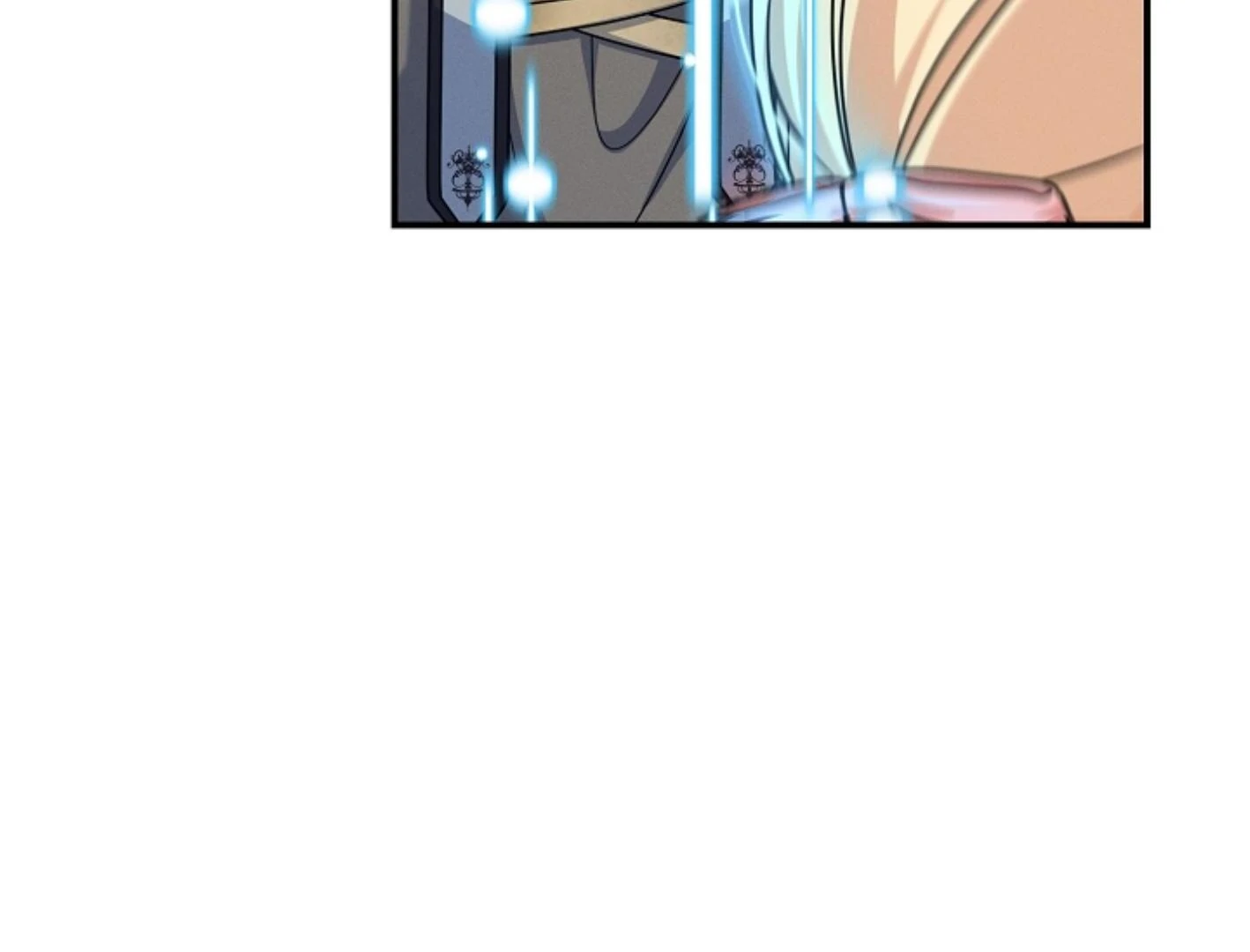 They’re All The Same (Kang Byeol) - Chapter 9 manhwa