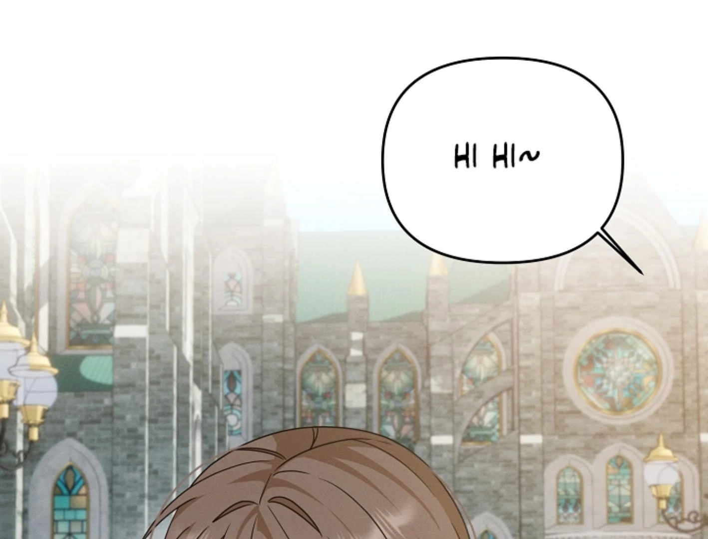 They’re All The Same (Kang Byeol) - Chapter 9 manhwa
