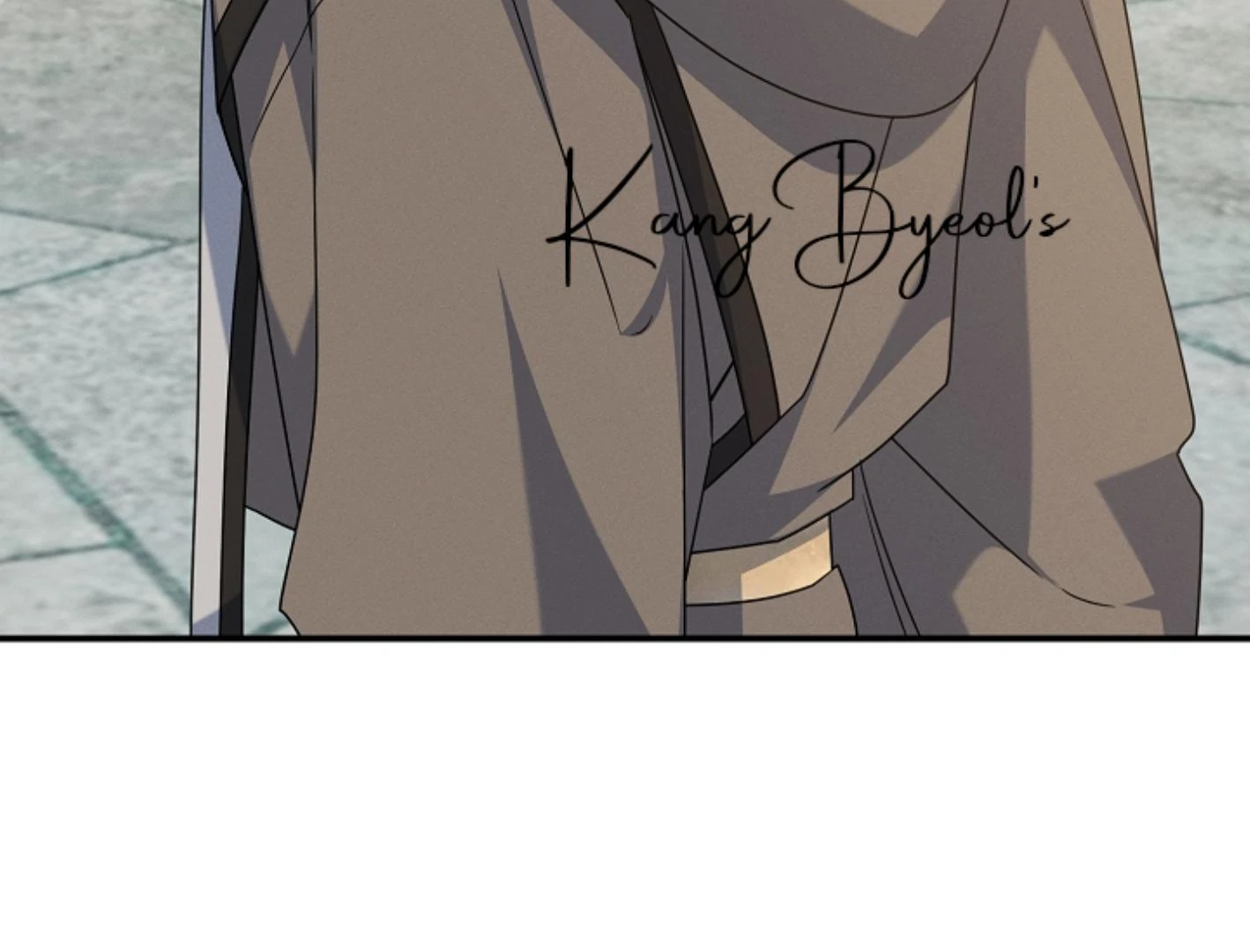 They’re All The Same (Kang Byeol) - Chapter 9 manhwa