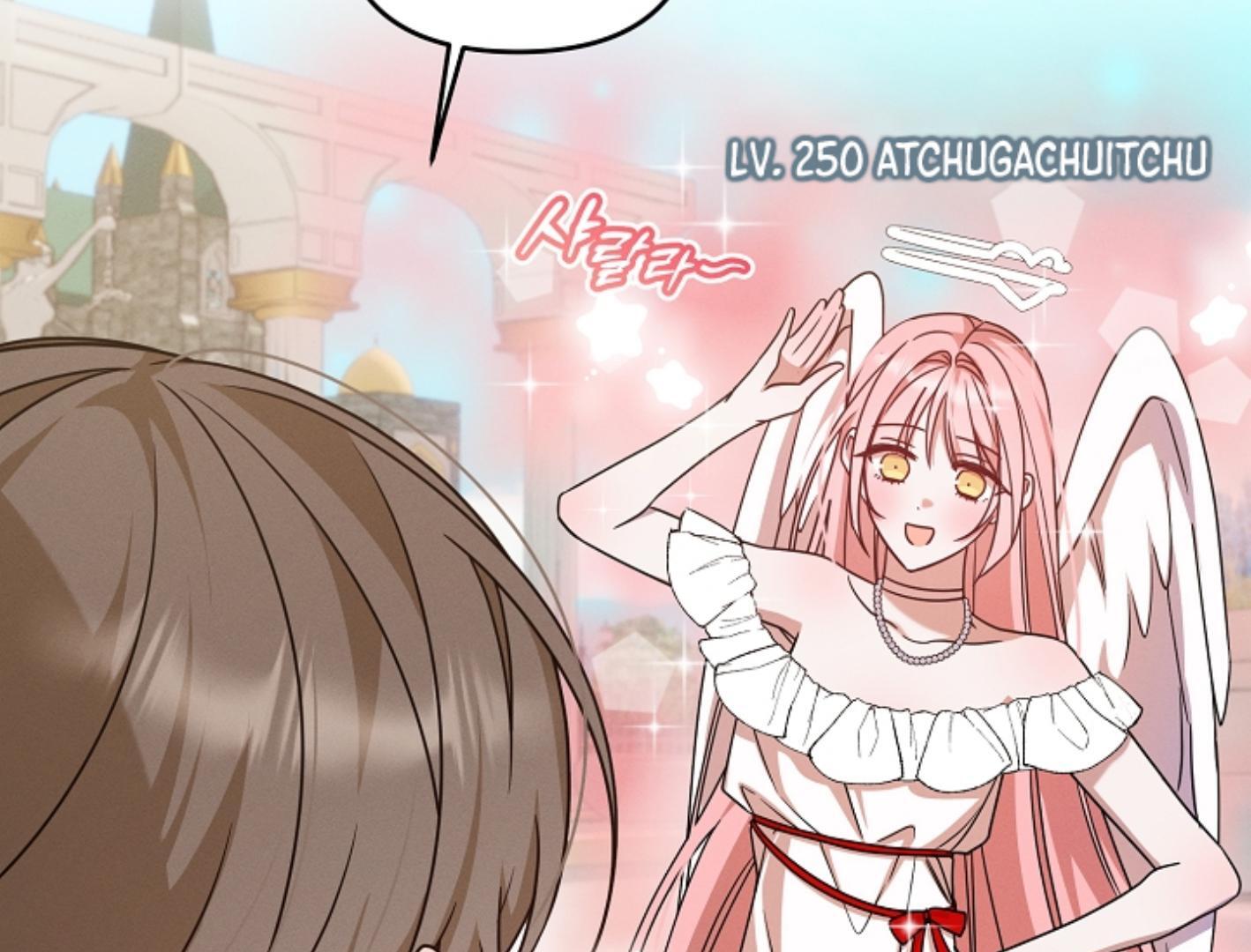 They’re All The Same (Kang Byeol) - Chapter 9 manhwa