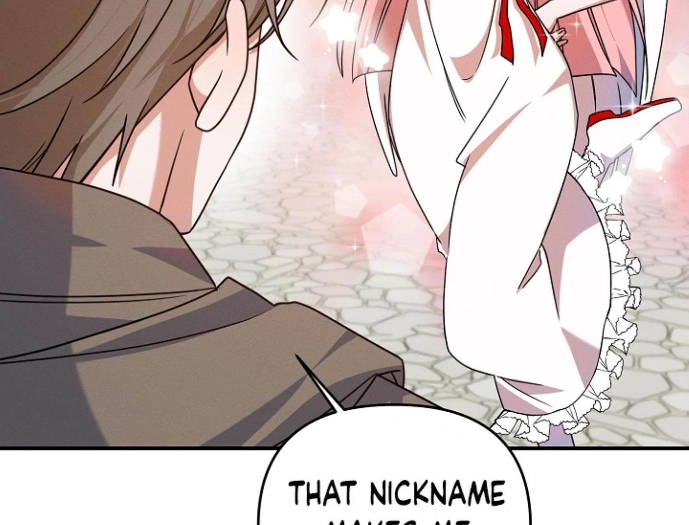 They’re All The Same (Kang Byeol) - Chapter 9 manhwa