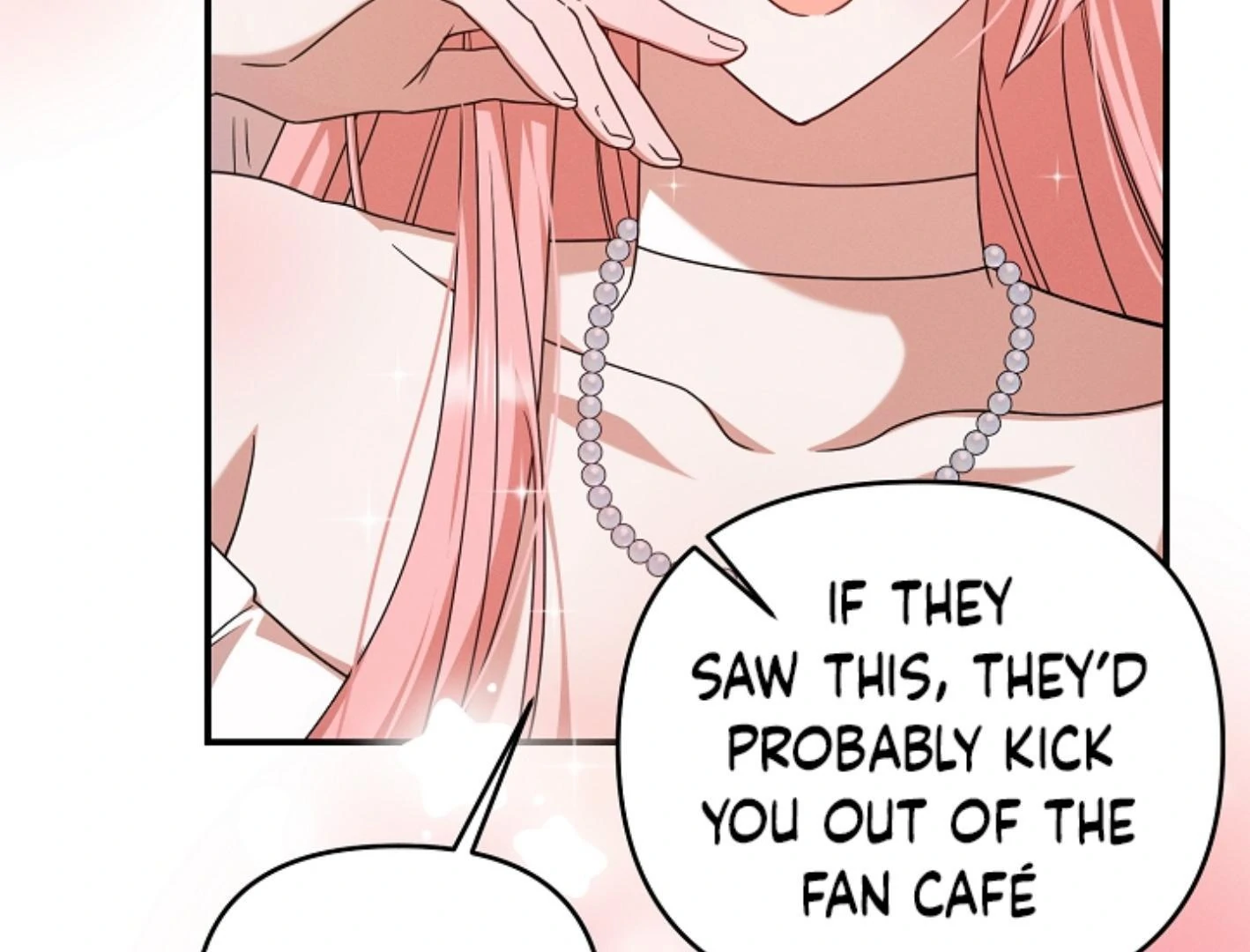 They’re All The Same (Kang Byeol) - Chapter 9 manhwa