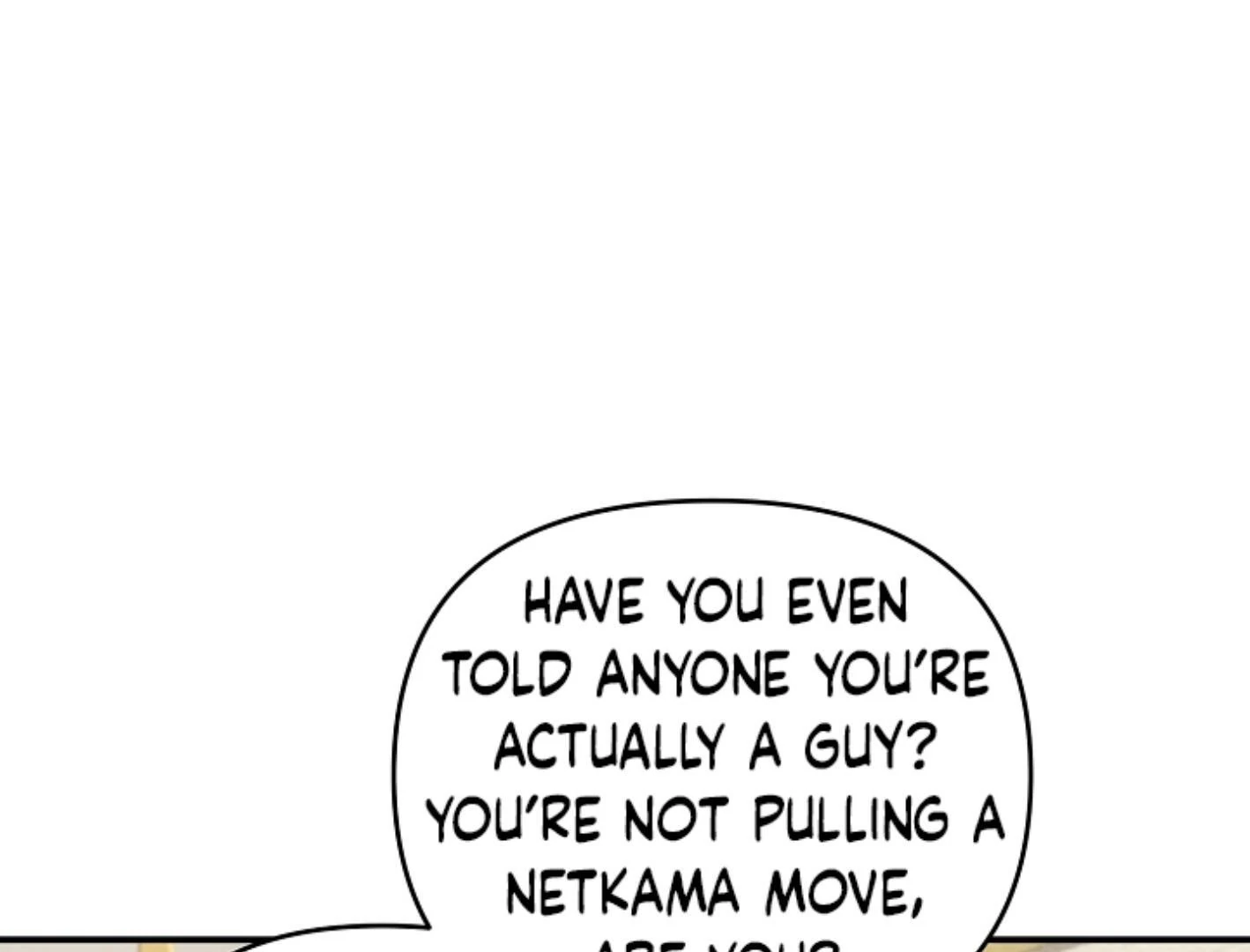 They’re All The Same (Kang Byeol) - Chapter 9 manhwa