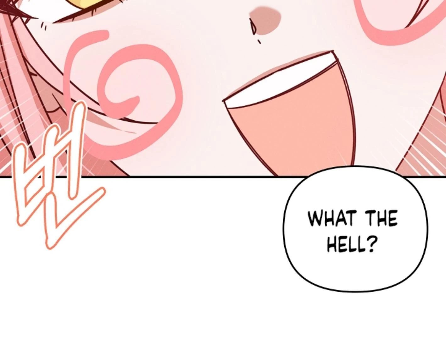 They’re All The Same (Kang Byeol) - Chapter 9 manhwa