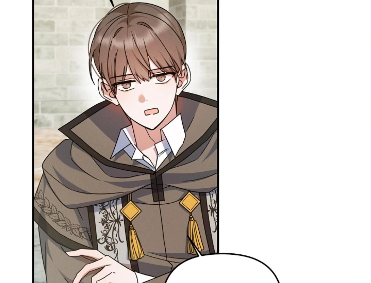 They’re All The Same (Kang Byeol) - Chapter 9 manhwa