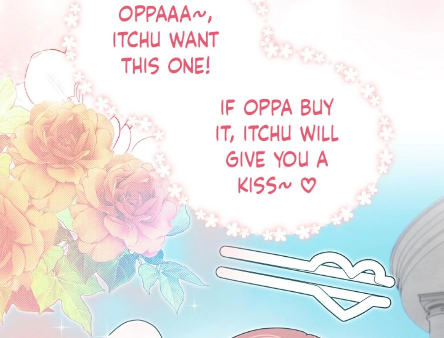 They’re All The Same (Kang Byeol) - Chapter 9 manhwa