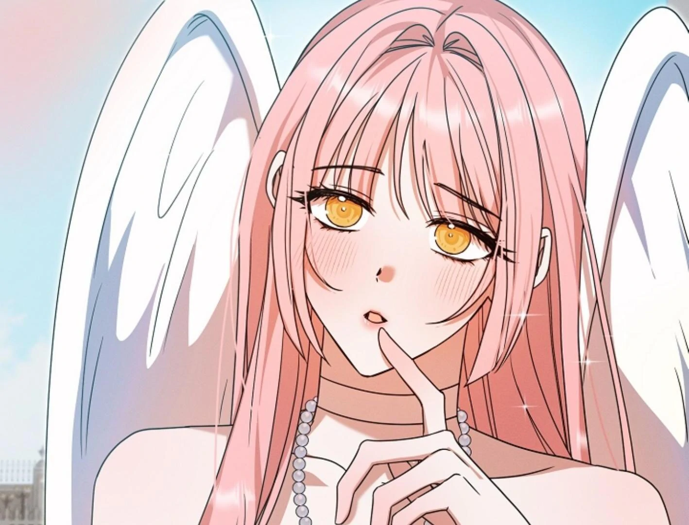 They’re All The Same (Kang Byeol) - Chapter 9 manhwa