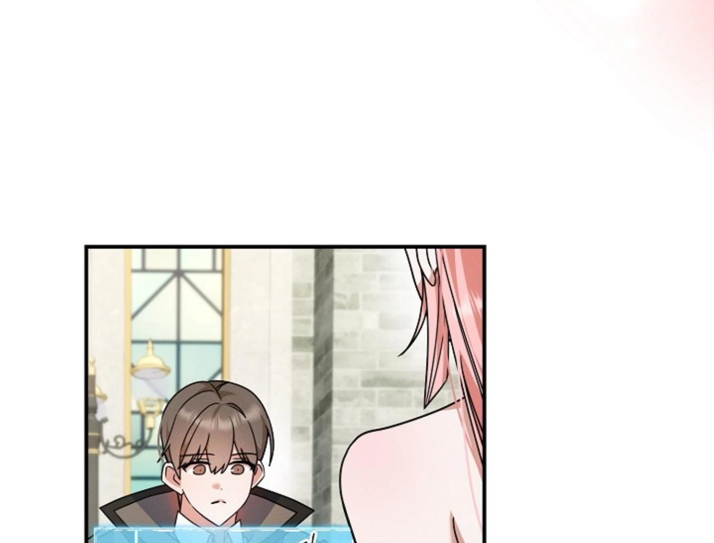 They’re All The Same (Kang Byeol) - Chapter 9 manhwa