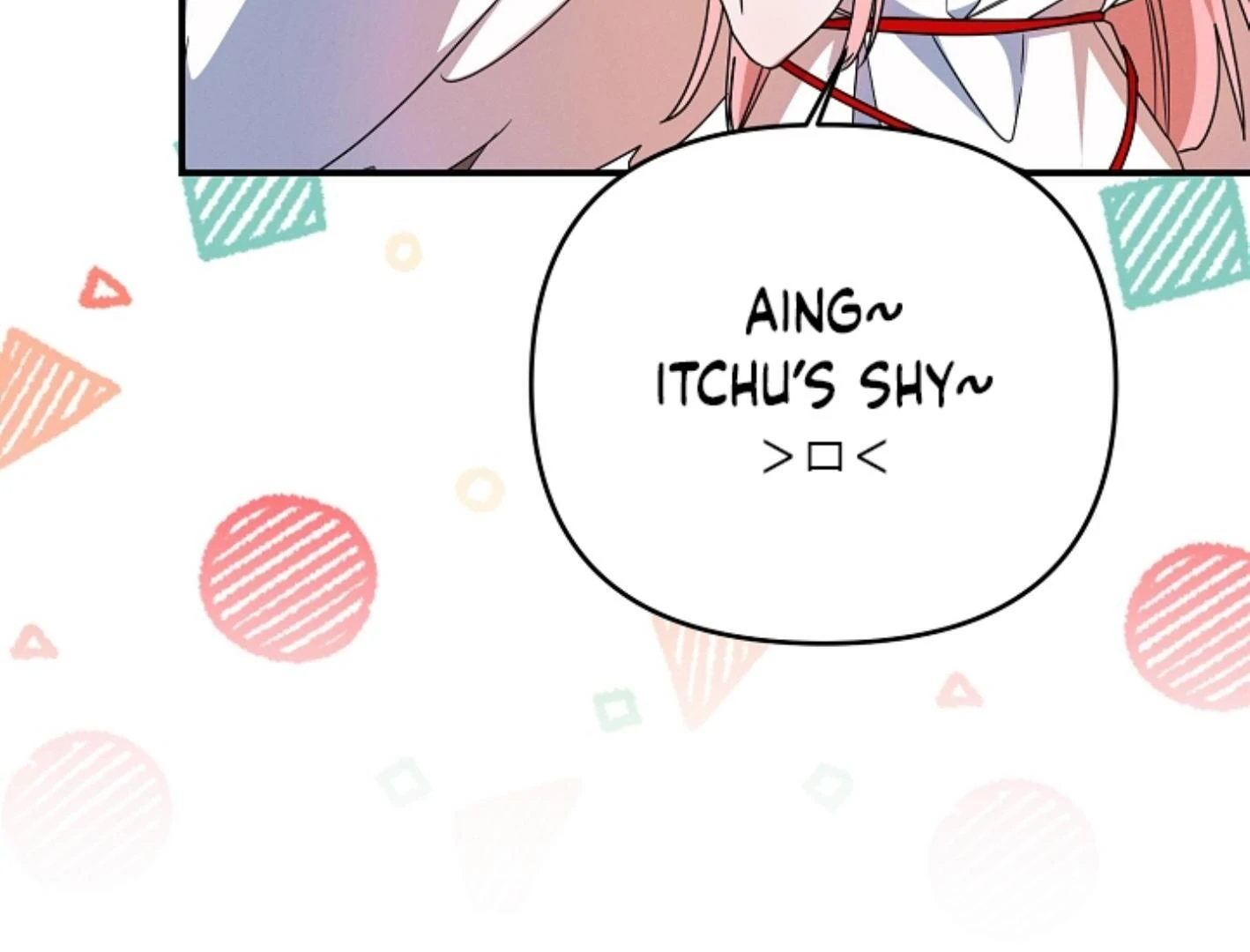 They’re All The Same (Kang Byeol) - Chapter 9 manhwa