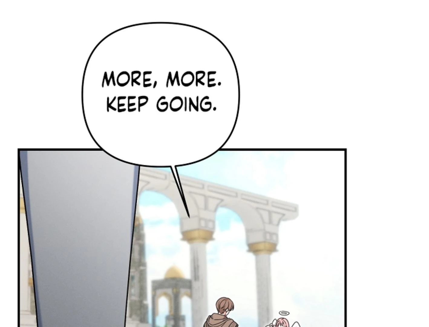 They’re All The Same (Kang Byeol) - Chapter 9 manhwa