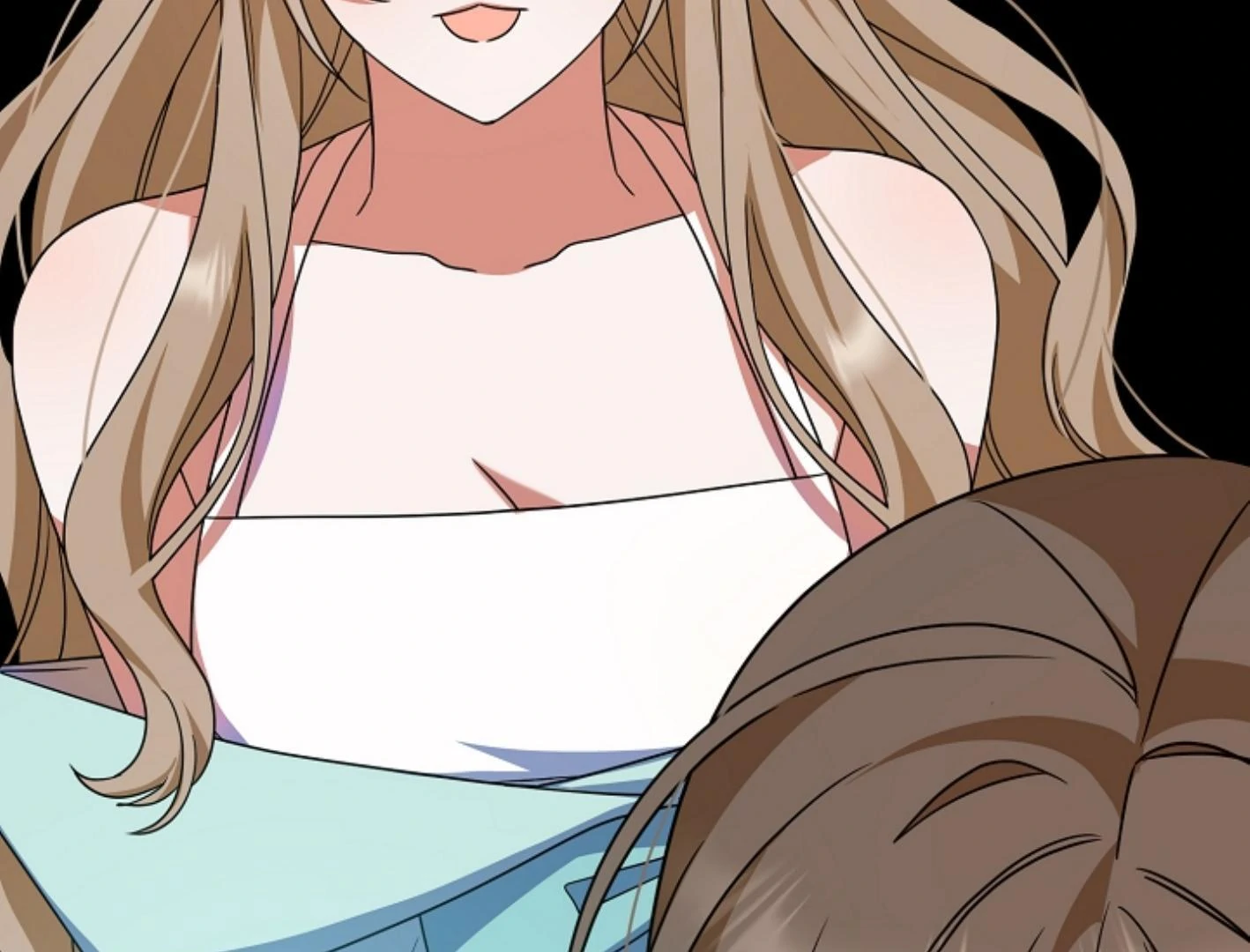 They’re All The Same (Kang Byeol) - Chapter 9 manhwa