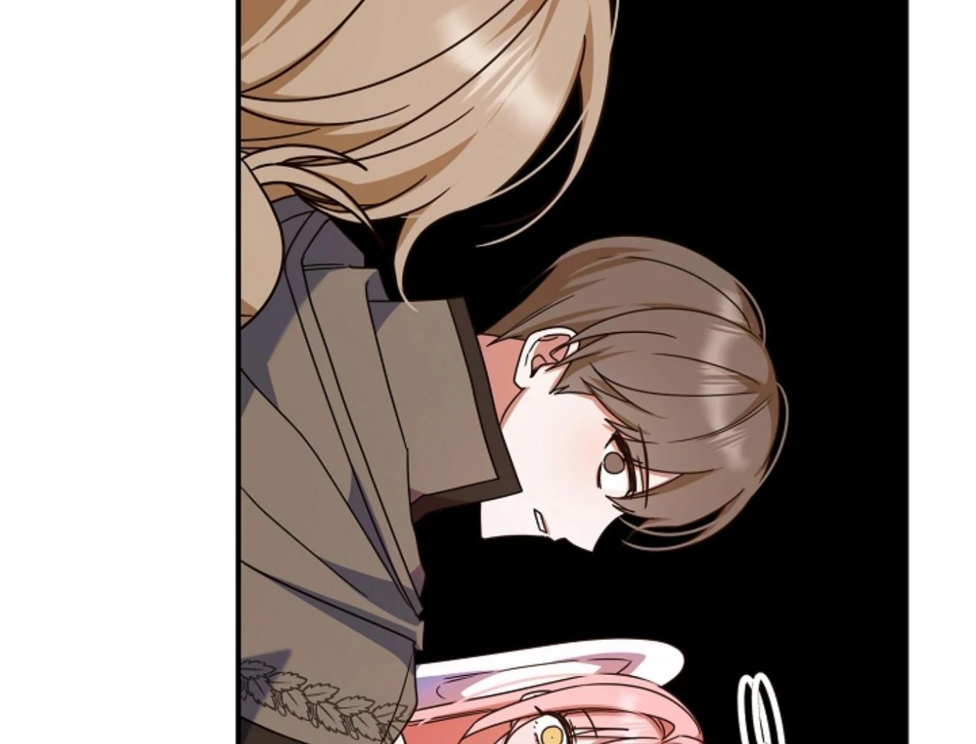 They’re All The Same (Kang Byeol) - Chapter 9 manhwa