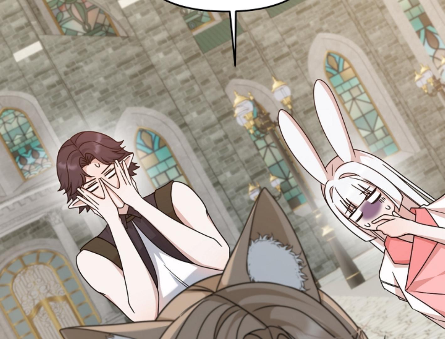 They’re All The Same (Kang Byeol) - Chapter 9 manhwa