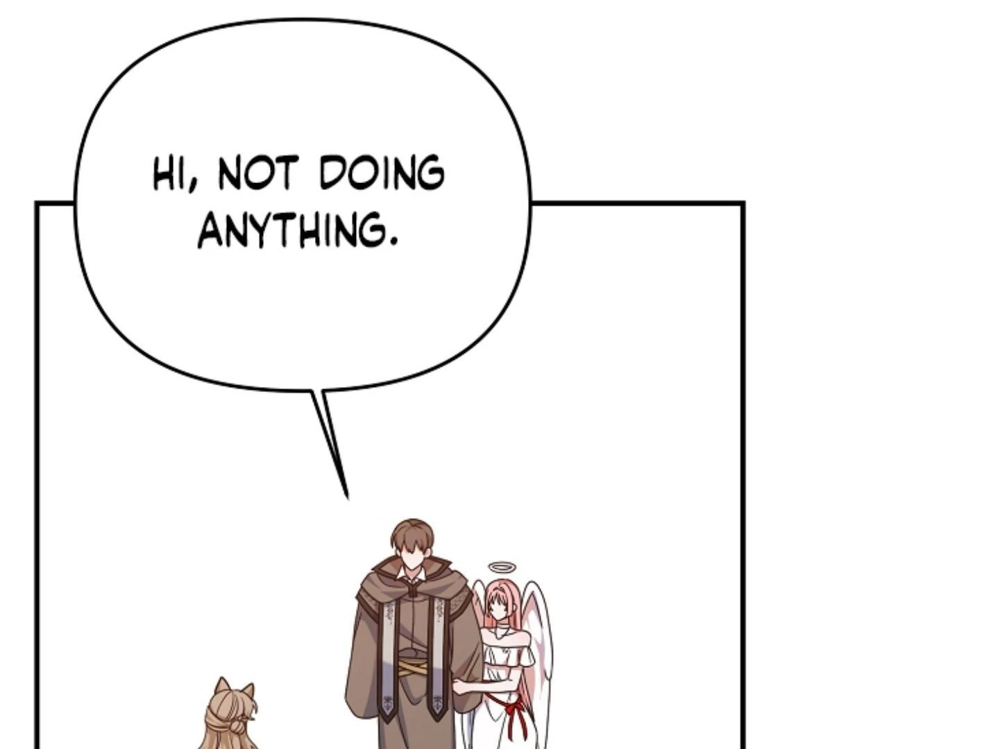They’re All The Same (Kang Byeol) - Chapter 9 manhwa