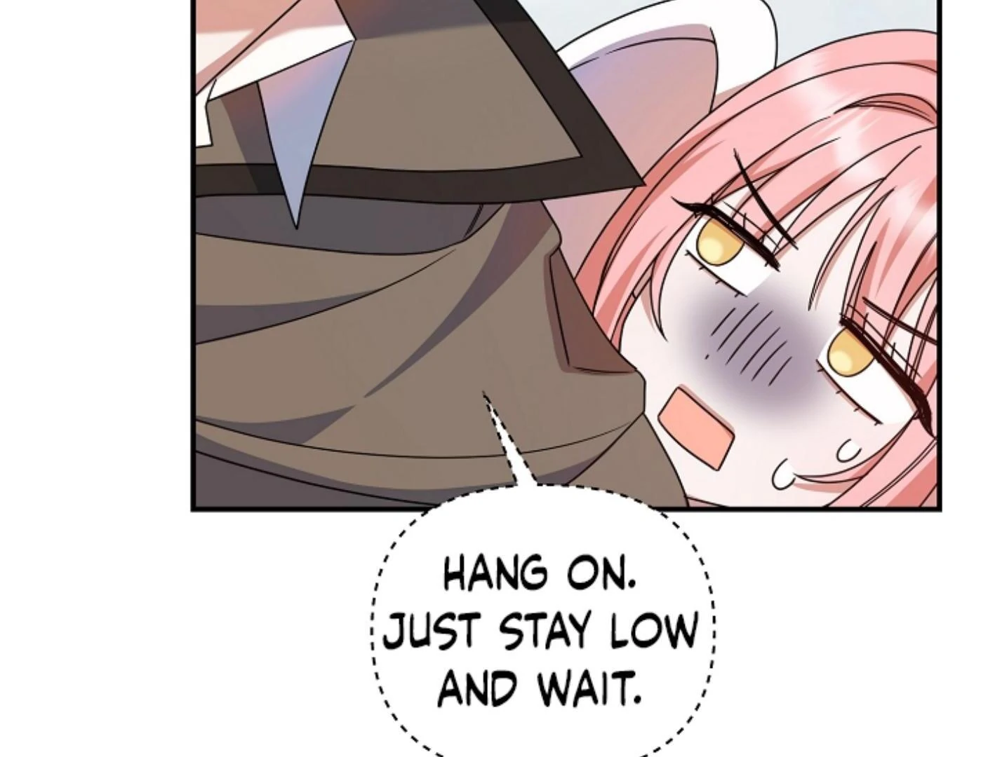 They’re All The Same (Kang Byeol) - Chapter 9 manhwa