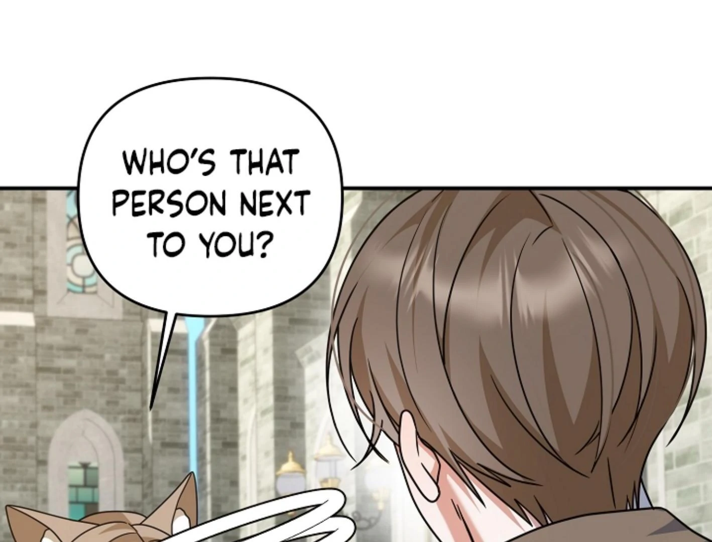 They’re All The Same (Kang Byeol) - Chapter 9 manhwa
