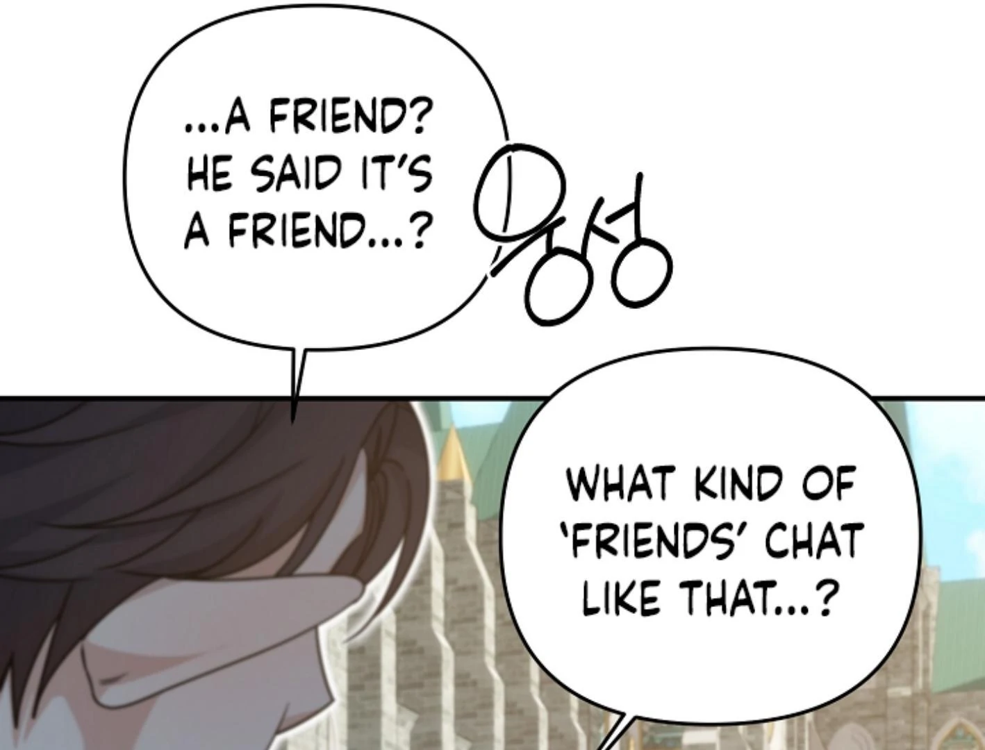 They’re All The Same (Kang Byeol) - Chapter 9 manhwa