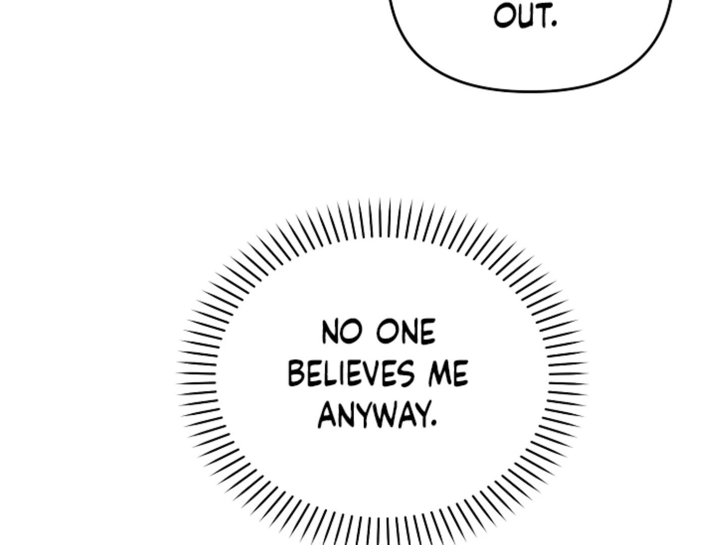 They’re All The Same (Kang Byeol) - Chapter 9 manhwa