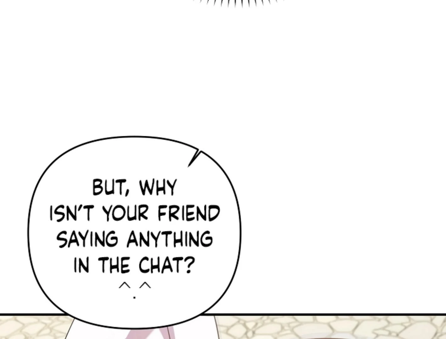 They’re All The Same (Kang Byeol) - Chapter 9 manhwa