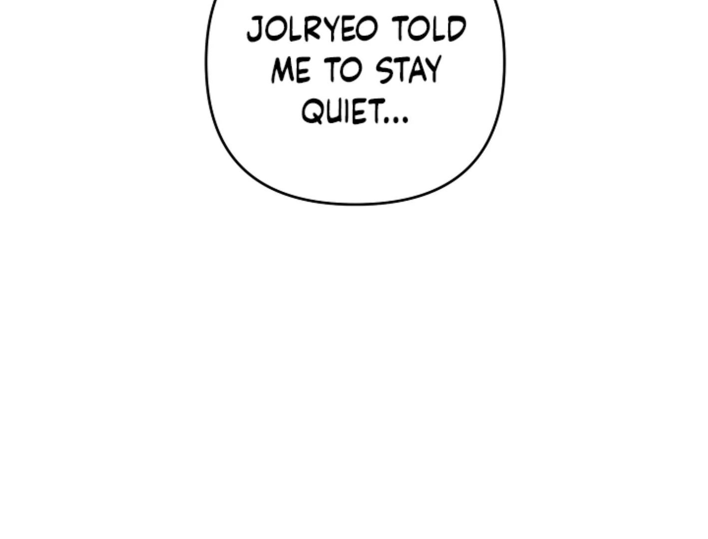 They’re All The Same (Kang Byeol) - Chapter 9 manhwa